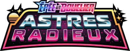 Master set Astres Radieux