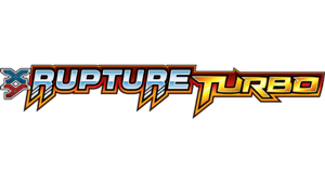 Master set Rupture Turbo