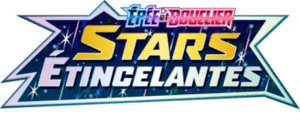 Master set Stars Étincelantes