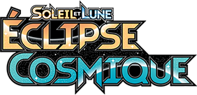 Éclipse Cosmique - CEC