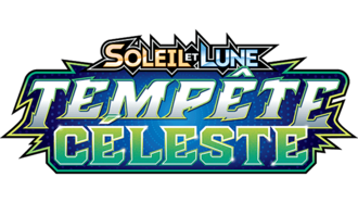 Master set Tempête Céleste