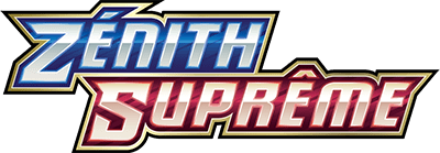 Master set Zénith Suprême