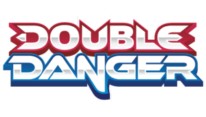Master set Double Danger