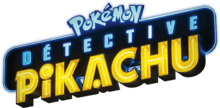Détective Pikachu - DET