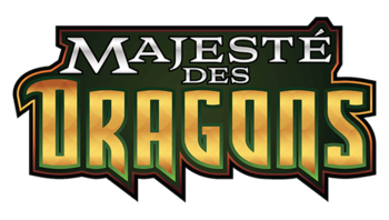 Master set Majesté des Dragons