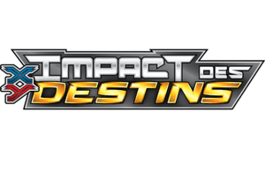 Master set Impact des destins