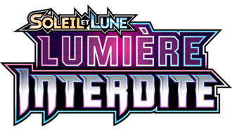 Master set Lumière Interdite