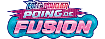 Master set Poing de Fusion