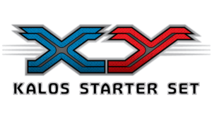 Bienvenue à Kalos - KSS