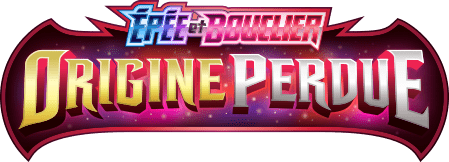 Master set Origine Perdue