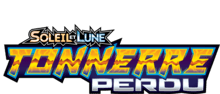 Master set Tonnerre Perdu