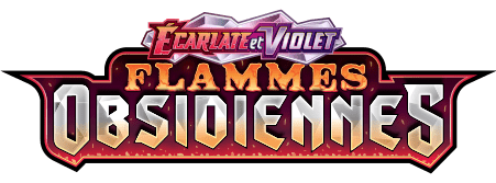 Flammes Obsidiennes - OBF