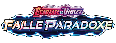 Faille Paradoxe - PAR