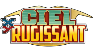 Master set Ciel rugissant