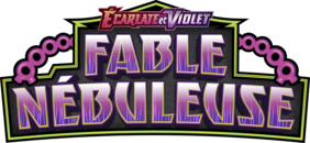 Fable Nébuleuse - SFA