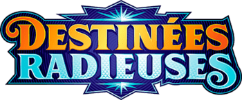 Master set Déstinées Radieuses