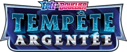 Master set Tempête Argentée