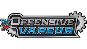 Master set Offensive Vapeur