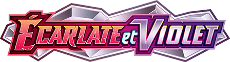 Écarlate et Violet - SV1