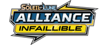 Master set Alliance Infaillible